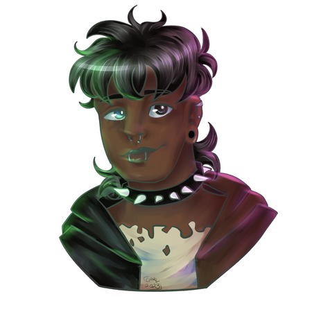 character belongs to https://toyhou.se/Andgora